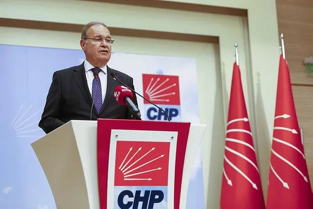 CHP Sözcüsü Faik Öztrak'tan Atatürk Havalimanı üzerinden aşağılıkça sözler: Gök kubbeyi başınıza yıkarız-5