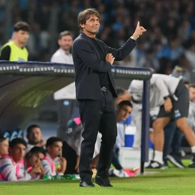 Conte’den Galatasaray sözleri!