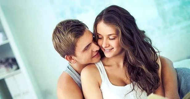 mutlu evlilikte mutlu cinsellik onem