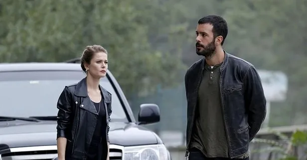Kuzgun 21. bölüm fragmanı yayınlandı mı?