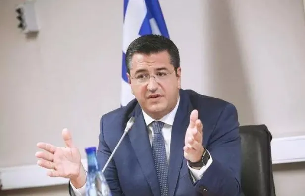 CHP'li Ekrem İmamoğlu Yunanistan'da köşeye sıkışan Miçotakis hükümetinin yalanlarına meze oluyor!-4