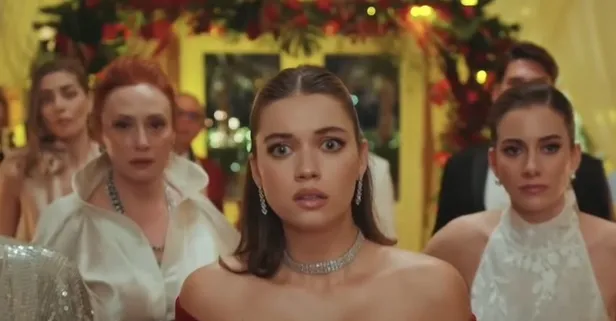 Bebeği öğrenen Seyran'dan Ferit'e beklenmedik hamle! Yalı Çapkını 48. bölüm çekimleri sızdı! İzleyiciye fena ters köşe