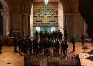 Son dakika: Avrupa Birliği: Harem-i Şerifte kışkırtıcı eylemlerden kaçınılmalıdır