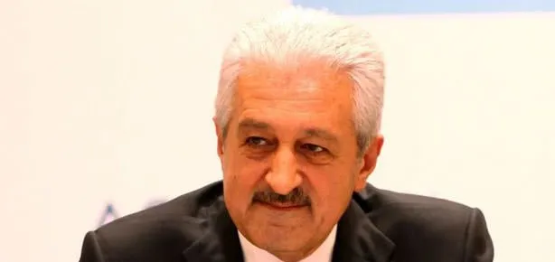 Spor hattı