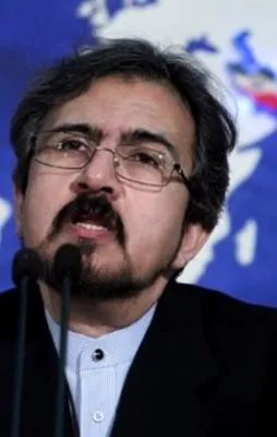 İran'dan Türkiye'ye küstah çıkış