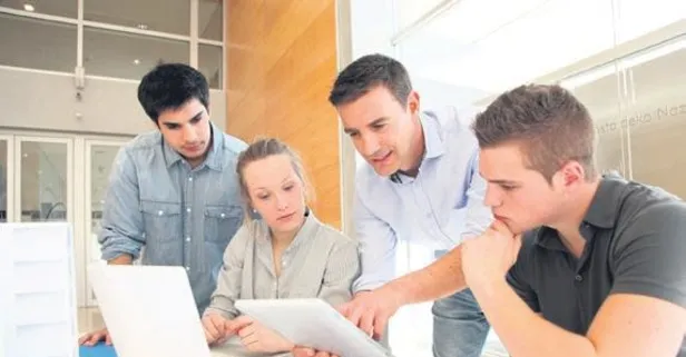 Yılın ilk çeyreğinde %7.5 büyüyen Türkiye, işsizliği 8.5 yılın en düşük seviyesine indirdi