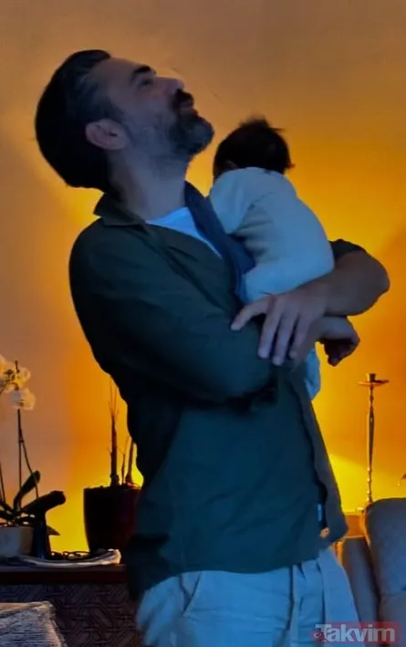 NESLİHAN ATAGÜL VE KADİR DOĞULU'NUN AZİZ İLE YENİ HAYATI Ünlü oyuncu Neslihan Atagül Doğulu, eşi Kadir Doğulu ile olan 11 yıllık evliliğini ve yaklaşık 10 ay...