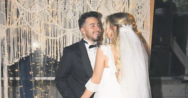 Youtuber Enes Batur evlendi! Takipçileri inanmakta güçlük çekti...