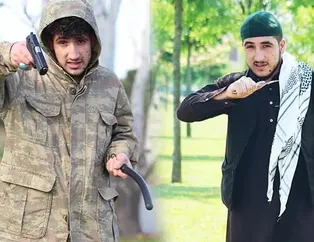 Emniyet açıkladı: 2 ay önce tutuklandı