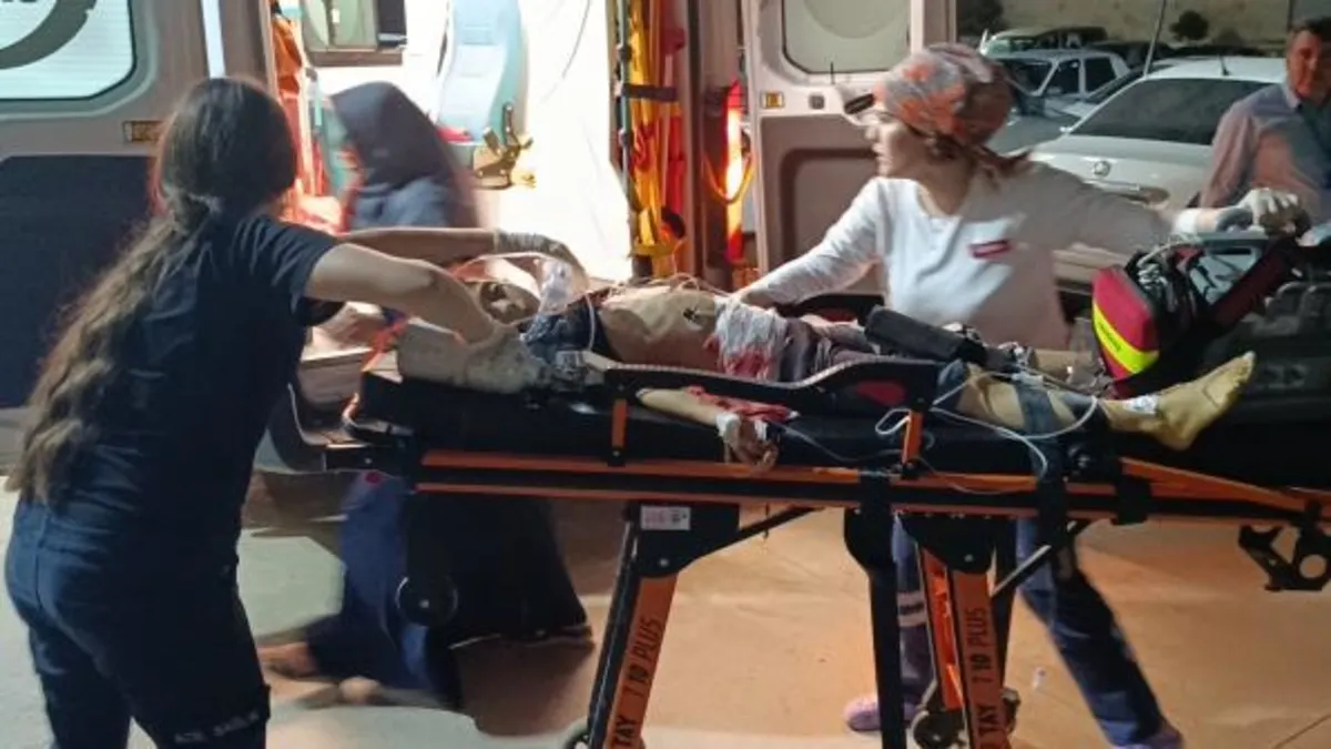 Adana'da 9 yaşındaki Kübra Nur Söğüt av tüfeğiyle hayatını kaybetti