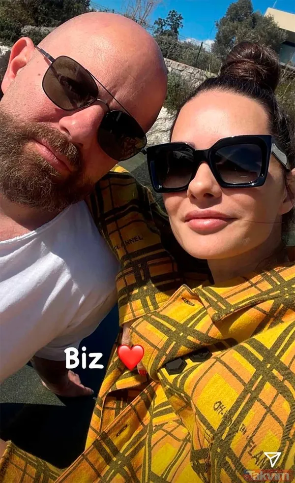 İlk görüşte aşık olup 28 yıl süren ayrılığın ardından evlendiler! Mazhar Alanson o şarkıyı meğer Biricik Suden için yazmış... - 20