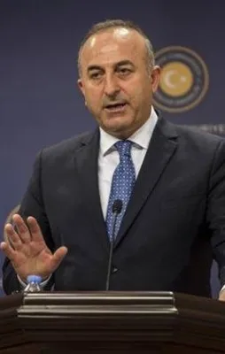 Hükümetten kritik Münbiç açıklaması