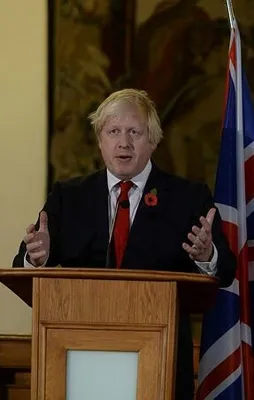 Boris Johnson'dan 15 Temmuz yorumu