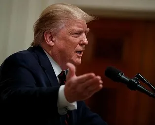 Kremlinden Trumpın skandal mektubuna ilk tepki