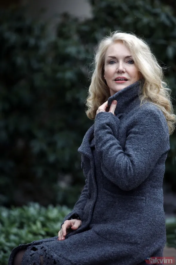 Yeşilçam yıldızıyla evlenip Türk vatandaşı oldu! Suna Yıldızoğlu’nun 2 yıllık eski eşi bakın kim... - 5