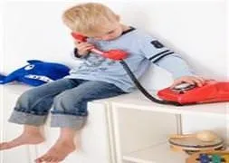 Çocuğu altını ıslatanlara müjde