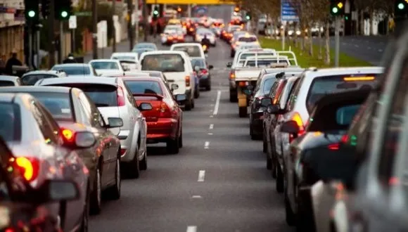 Milyonlarca araç sahibi dikkat! Trafikte yeni dönem sinyali-13
