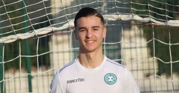 Tuzlaspor’a takviye