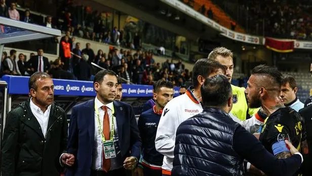 Abdullah Avcı'nın Fatih Terim açıklamasından sonra Adem Büyük'ten Avcı'ya flaş gönderme-1