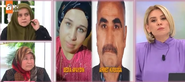 esra-erolda-para-karsiliginda-satildi-iddiasi-kan-dondurdu-bedianin-kuma-olarak-yanina-kactigi-ahmet-kirboga-h-1643822741651.jpg Esra Erol’da ‘Para karşılığında satıldı’ iddiası kan dondurdu! Bedia’nın kuma olarak yanına kaçtığı Ahmet Kırboğa herkesi çileden çıkardı-7