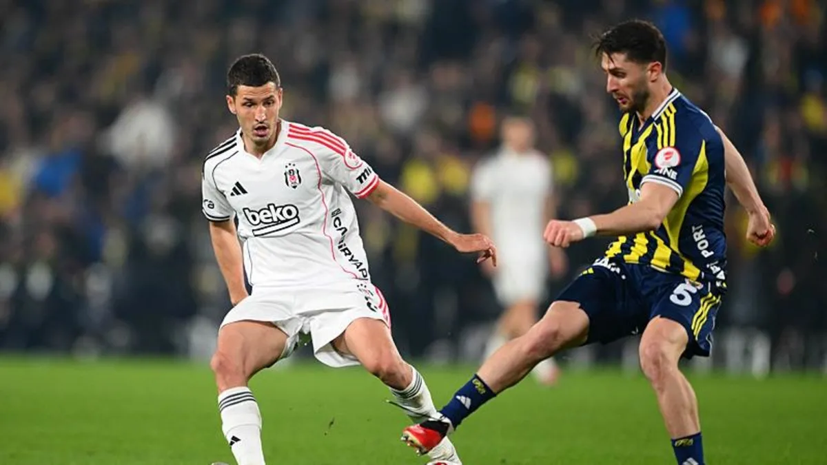 Kocaelispor'da ilk transfer Beşiktaş'tan!