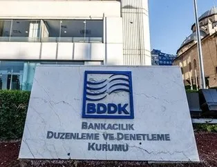 BDDK’dan sahte siteler için uyarı