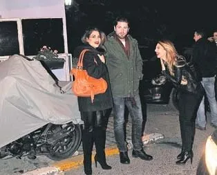 Aşk yağmuru