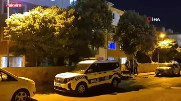 Tekirdağ'da kavga: 1 ölü 1 yaralı