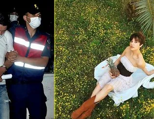 Pınar Gültekin’in katilinin eşinden yeni haber