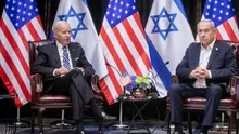 Biden’dan rehine teklifi! İsrail ‘Hamas ile anlaştı’ dedi: Washington-Tel Aviv’den yeni ateşkes oyunu mu? Blinkendan Orta Doğu turu