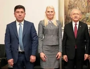 Rüşvetçi yerine getirilen yandaşçı çıktı!