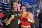 Kadınlar Dünya Boks Şampiyonası’nda 4 sporcumuz madalyayı garantiledi!