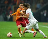 Galatasaray’da Beka Beka gerçekleri! Transferi neden bitirilemedi?