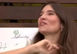 Leyla Lydia Tuğutlu evlendiğini açıkladı