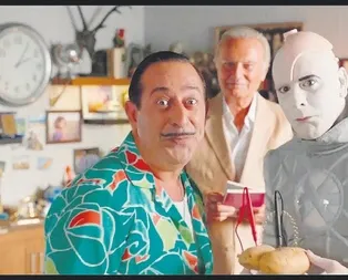 Kim ’Mars’ olacak?