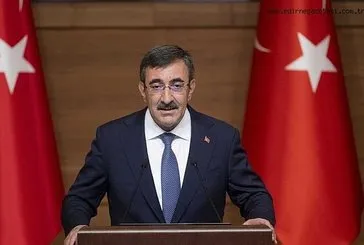 Cevdet Yılmaz tarih verdi