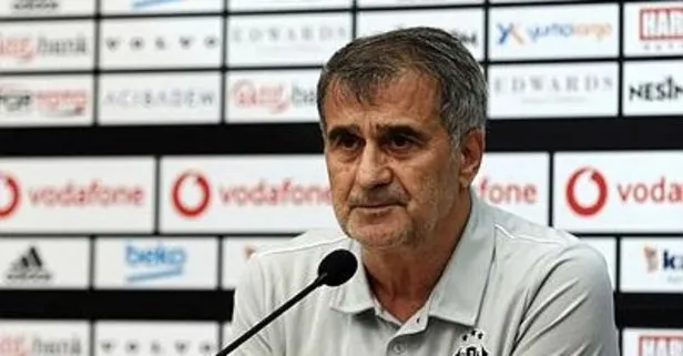 Şenol Güneş'ten Loris Karius yorumu