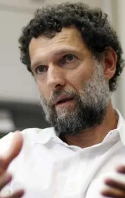 Osman Kavala’nın sır dolu bağlantıları