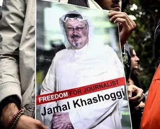 BM’den flaş Kaşıkçı açıklaması