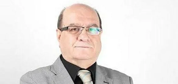 Yeni Akit gazetesinin Genel Yayın Yönetmeni Kadir Demirel, damadı tarafından bıçaklanarak öldürüldü