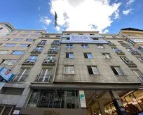CHP’nin eski İstanbul il binası satışa çıktı