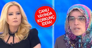 Müge Anlıdaki Zeynep Ergül olayında son dakika gelişmesi 12 Aralık: Mehmet Muharrem Elbayı asit dökerek...