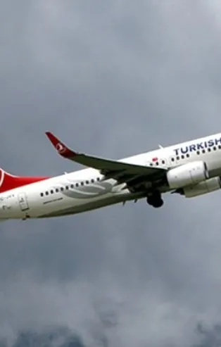 THY Sudan seferlerini iptal etti