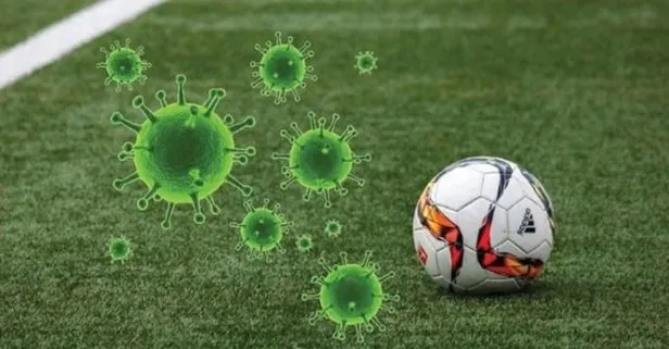 Son dakika haberi... Yeni Malatyaspor 4 futbolcunun koronavirüs testinin pozitif çıktığını açıkladı