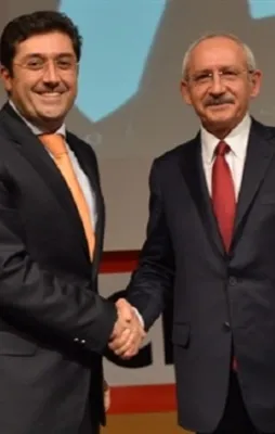 Kılıçdaroğlu’ndan Hazinedar’a koruma