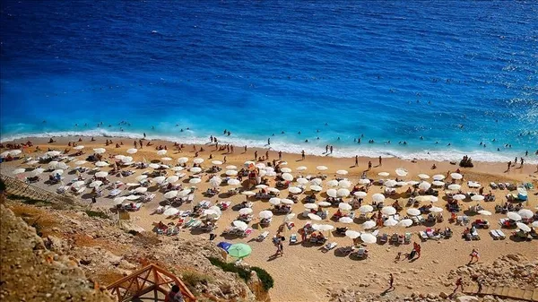 Thomas Cook: Türkiye 2018 yazı için en çok tercih edilen tatil yeri-3