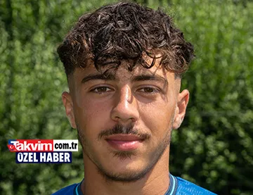 Özel Haber | Fener’e 17’lik yıldız!