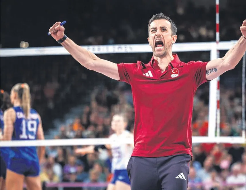 Dominik’i yenebilecek gücümüz var