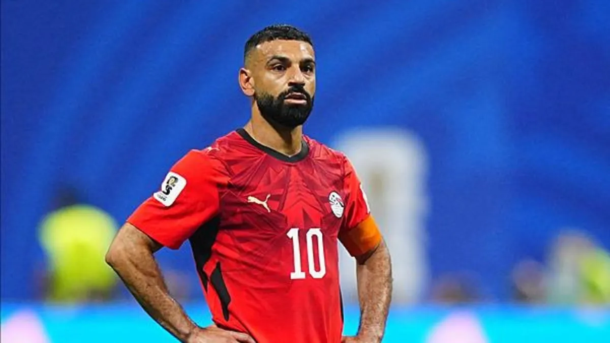Beşiktaş'ın Salah transferinde en büyük engel: Ramy Abbas! Yönetimi zorluyor