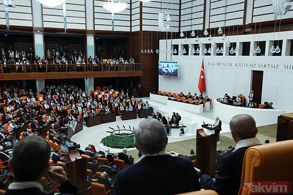 Türkiye'den ABD'ye "tarihi" yanıt: Katil Netanyahu'ya karşı Filistin Devlet Başkanı Mahmud Abbas! - 37